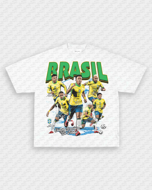 2026 BRASIL WORLD CUP TEE