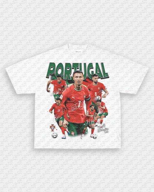 2026 PORTUGAL WORLD CUP TEE