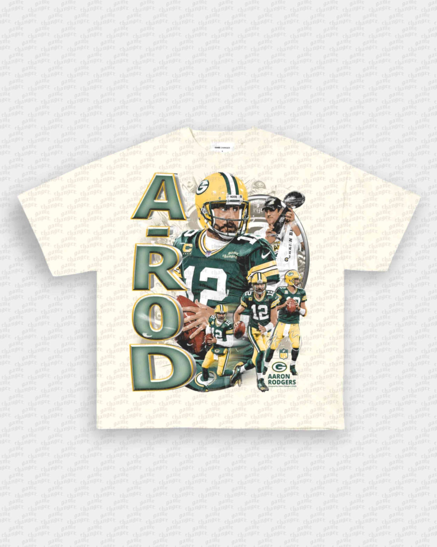 AARON RODGERS V2 TEE