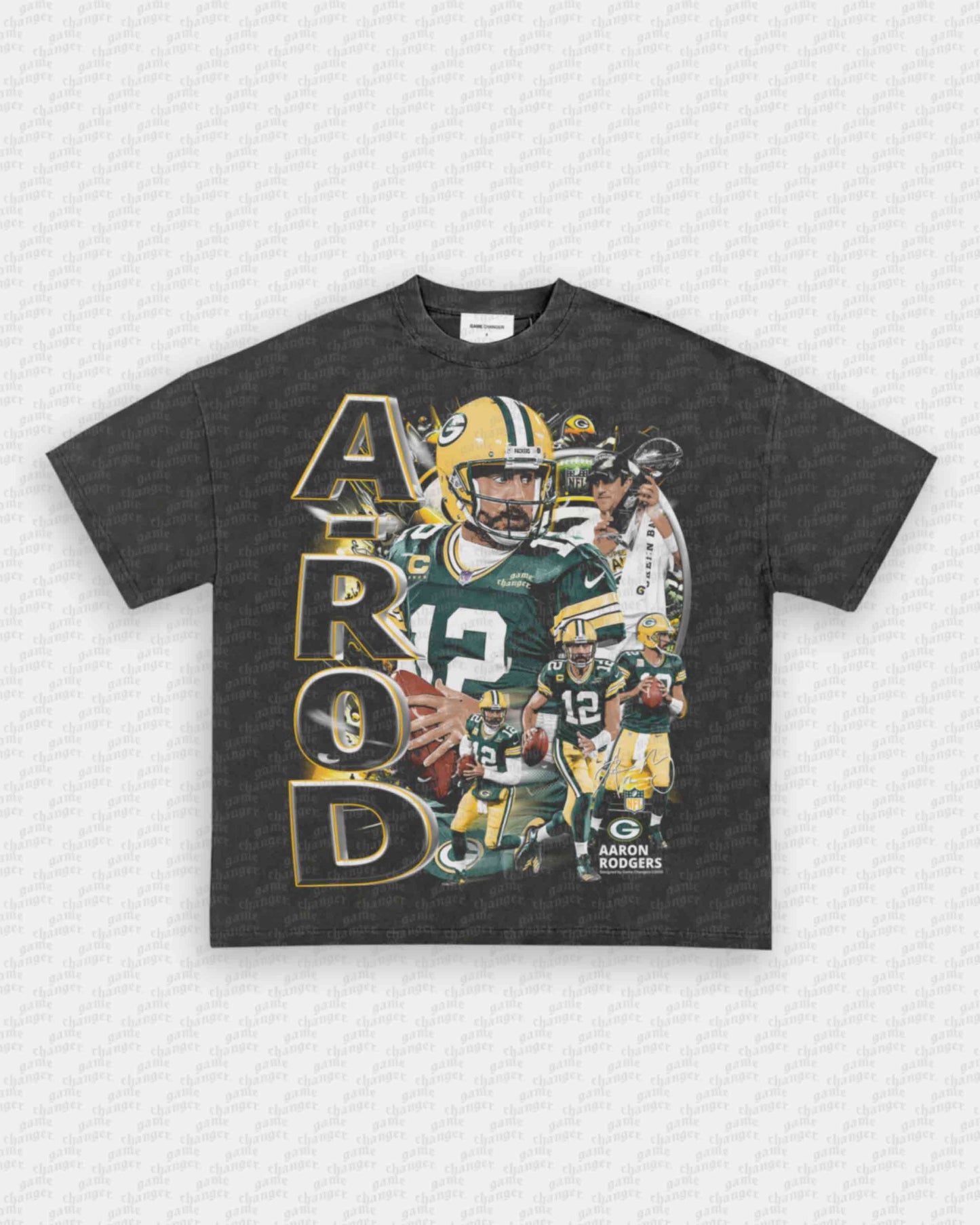 AARON RODGERS V2 TEE