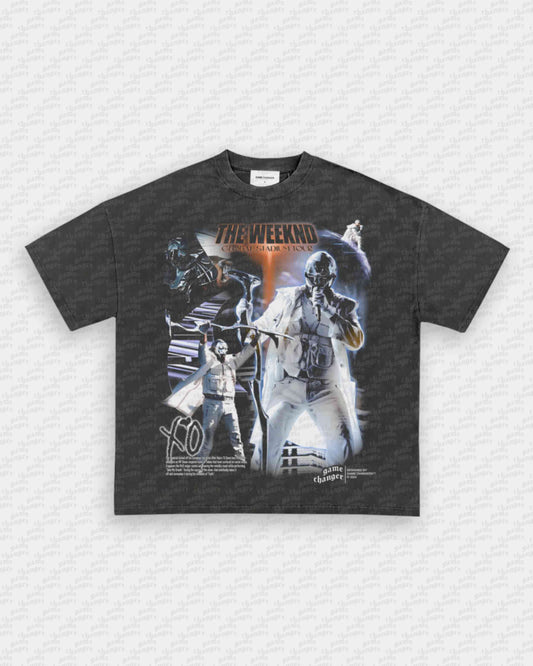 AFTER HOURS TOUR V2 TEE