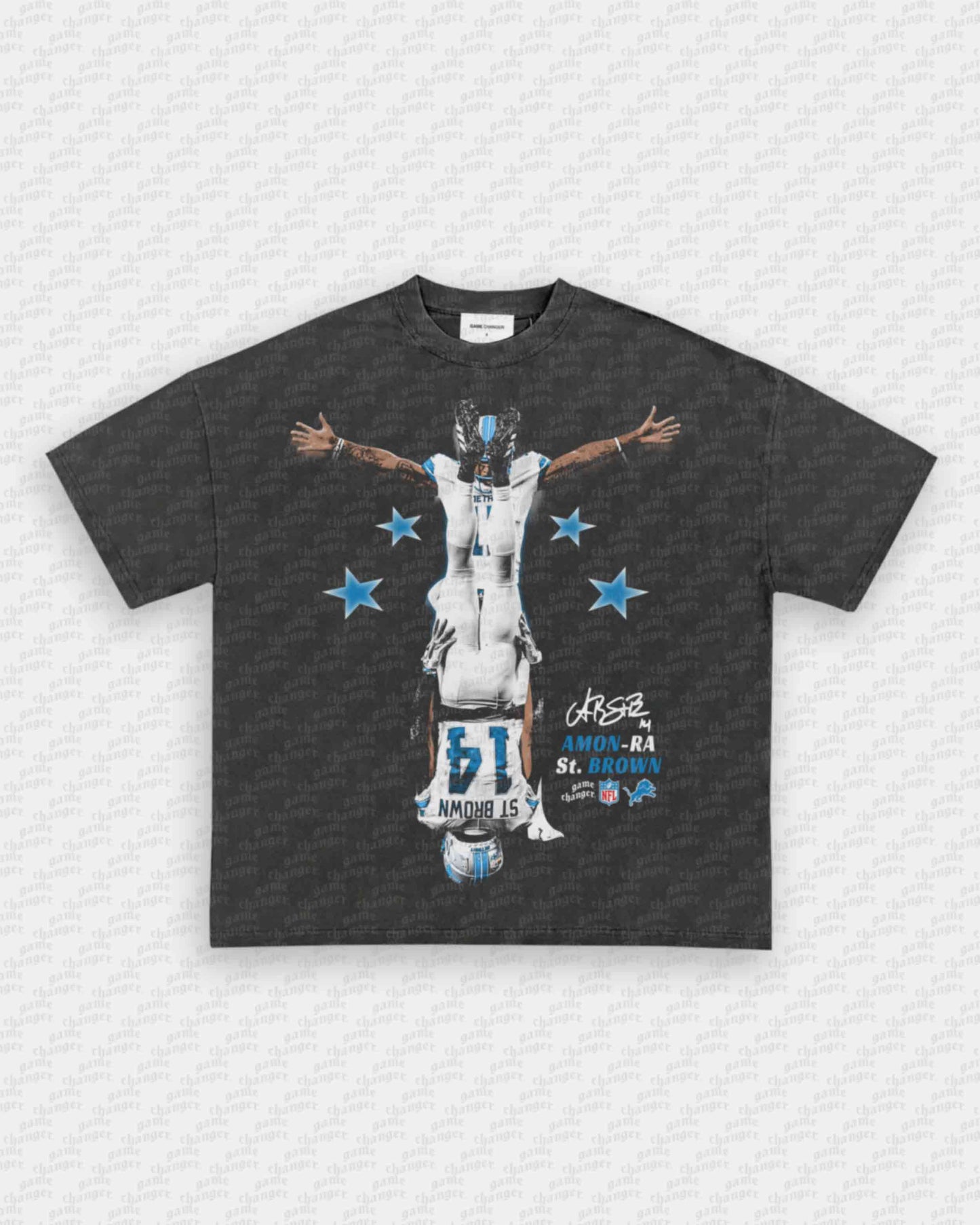 AMON-RA V3 TEE
