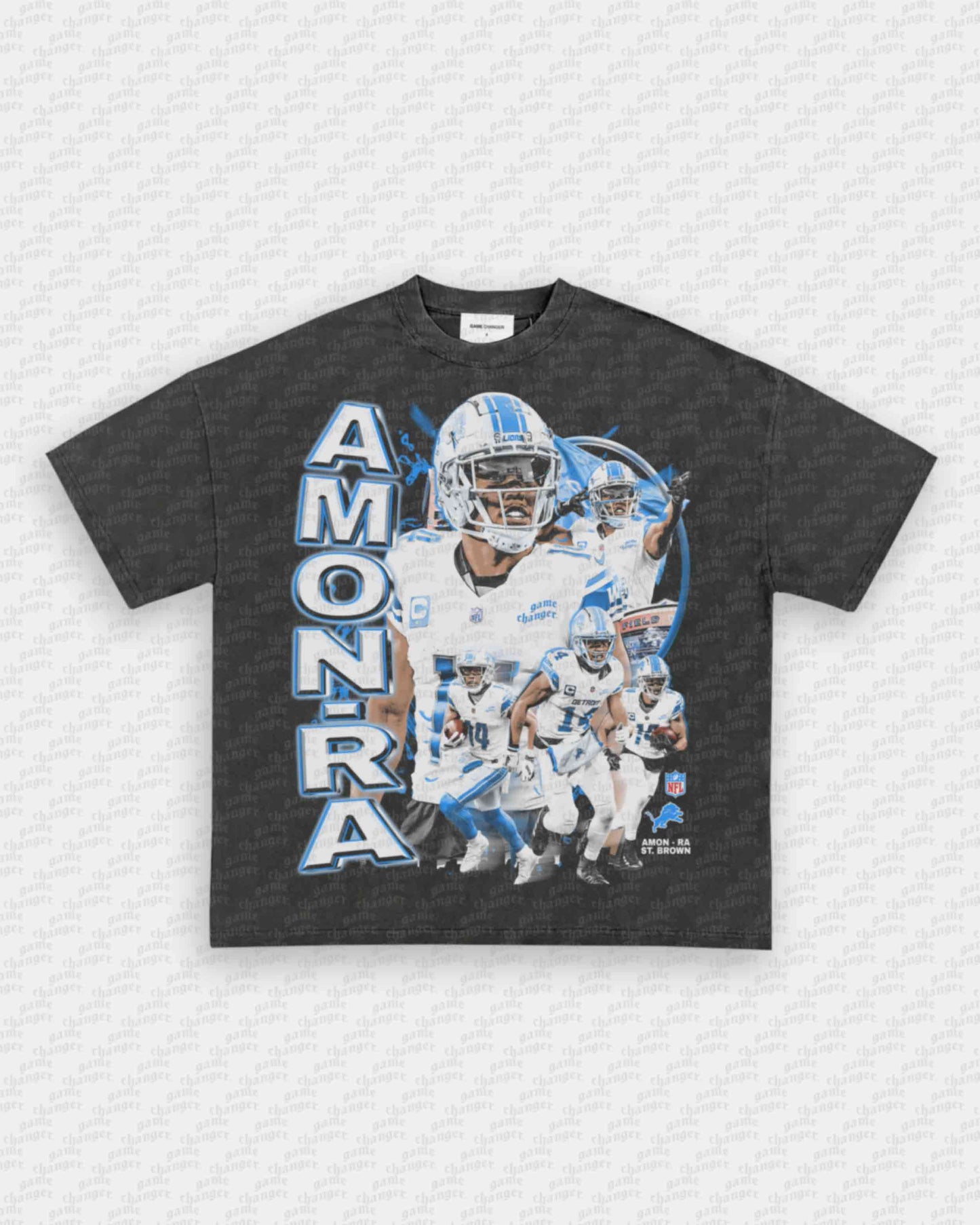 AMON-RA V4 TEE