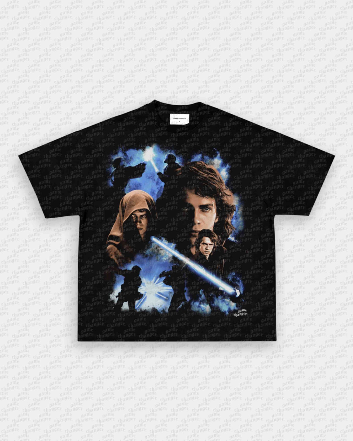 ANAKIN SKYWALKER V2 TEE