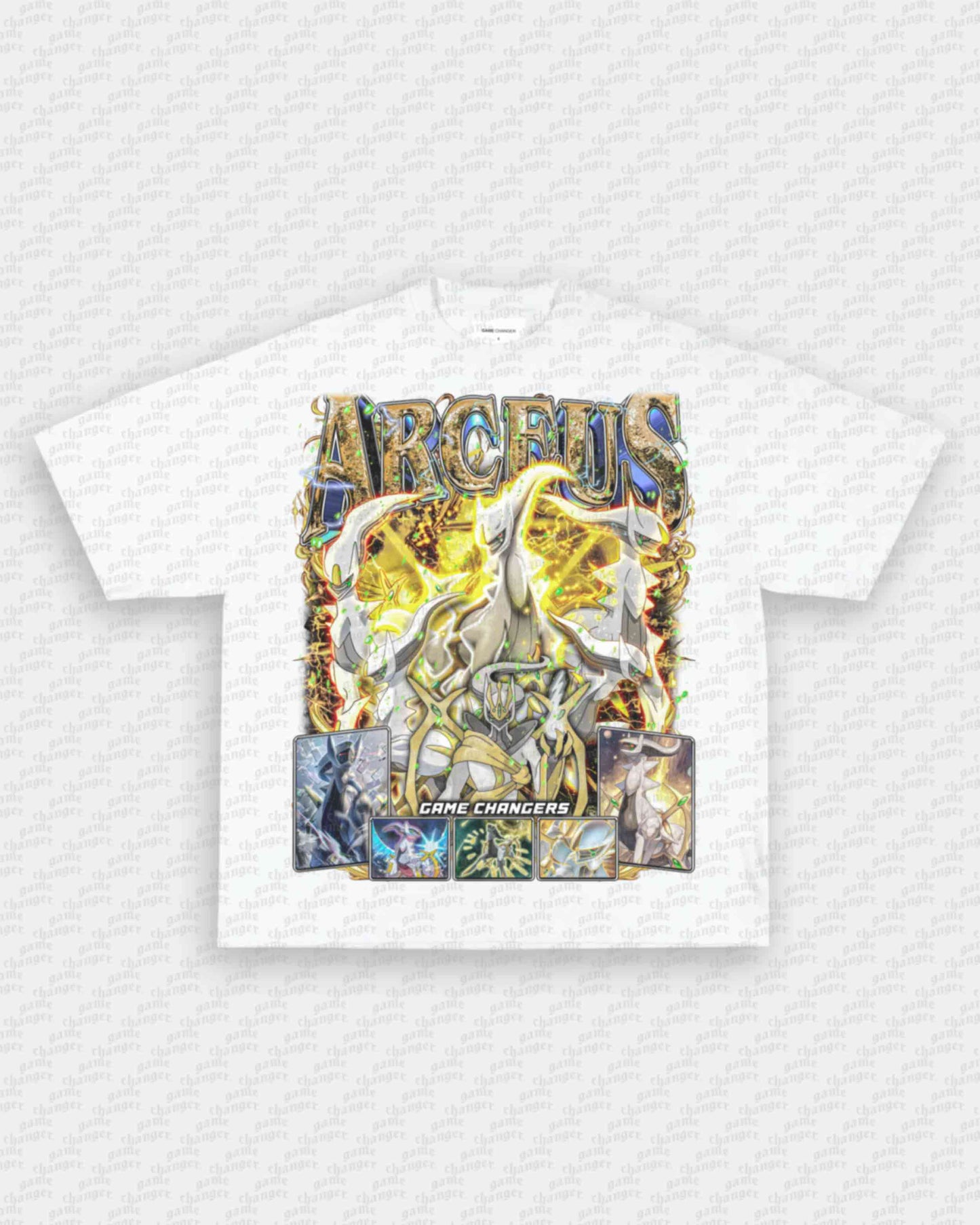 ARCEUS TEE