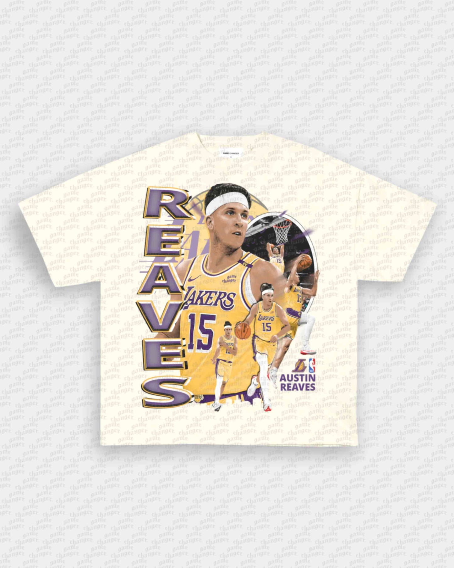 AUSTIN REAVES V3 TEE