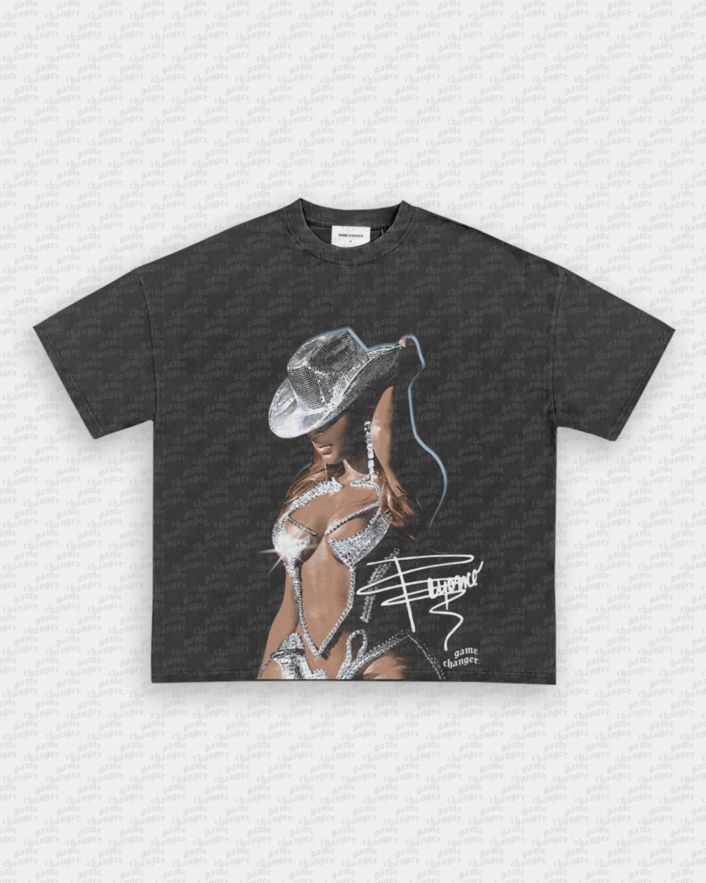 BEYONCE V4 TEE