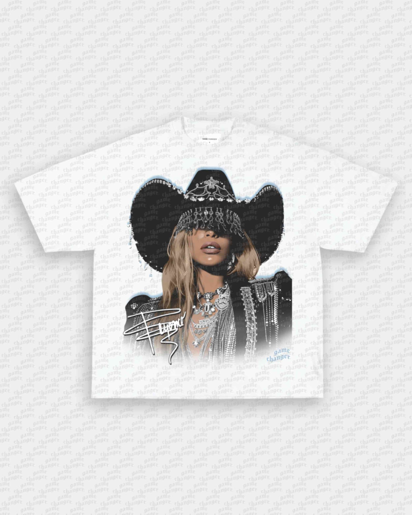 BEYONCE V5 TEE