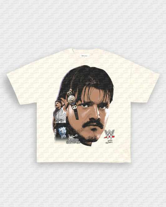 BIG FACE DOMINIK V2 TEE