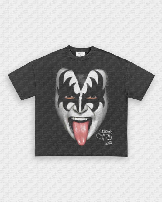 BIG FACE GENE TEE