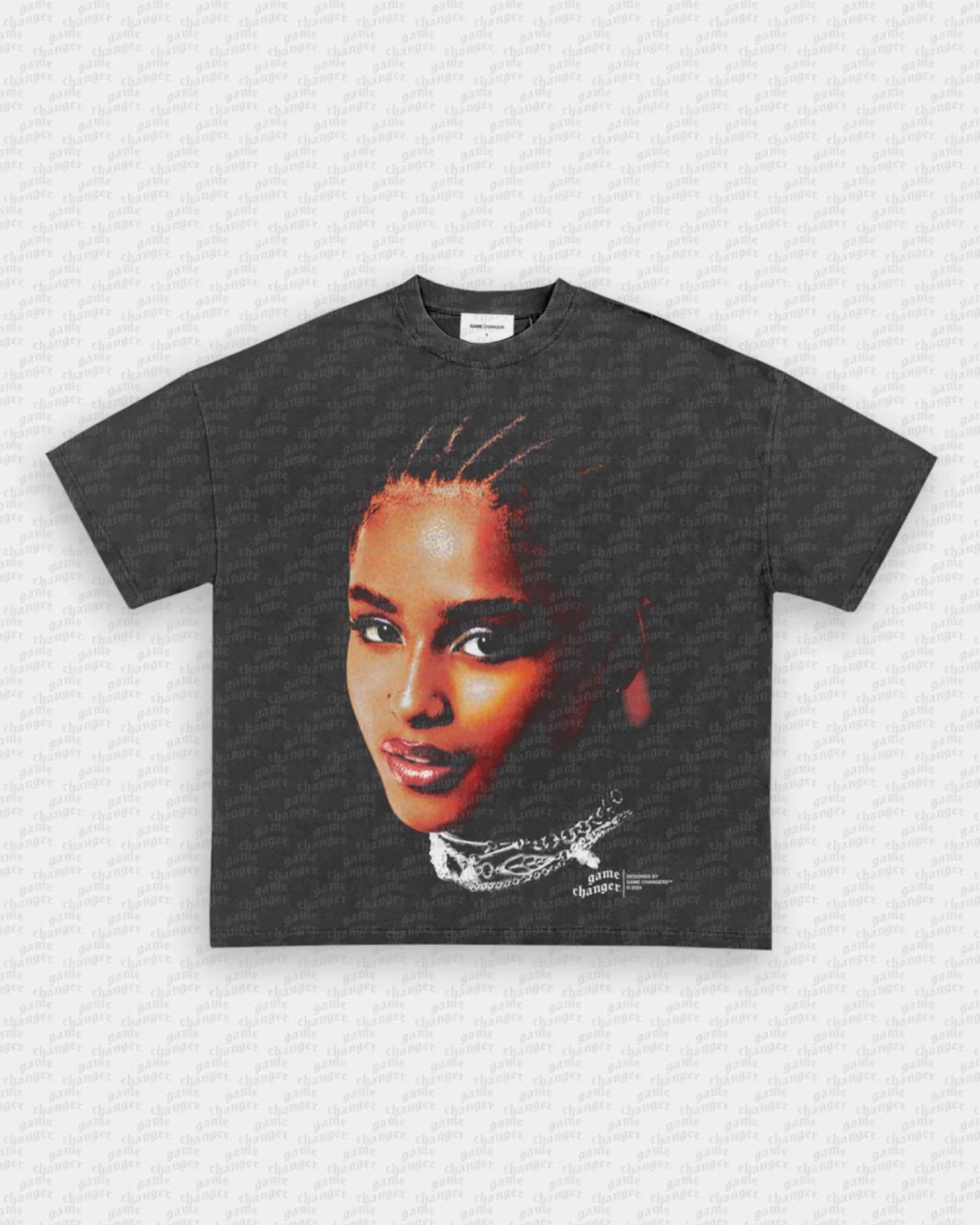 BIG FACE TYLA TEE