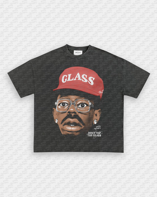 BIG FACE TYLER V3 TEE