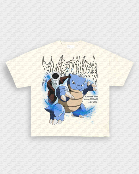 BLASTOISE V2 TEE