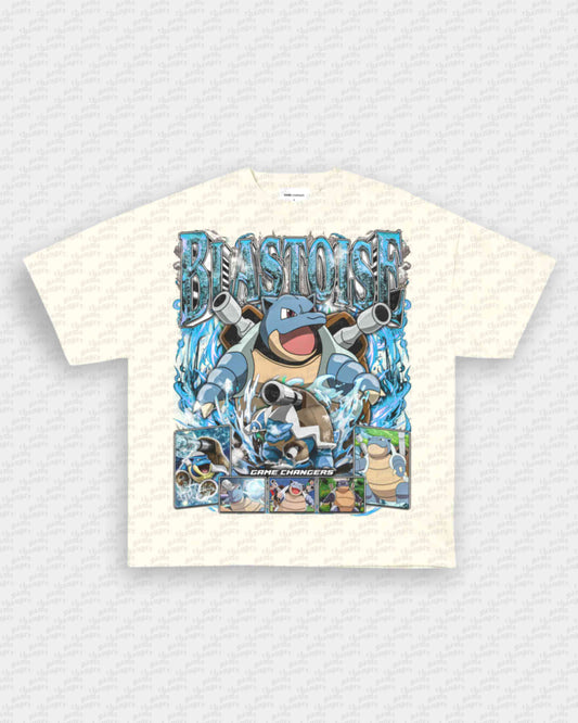 BLASTOISE V3 TEE