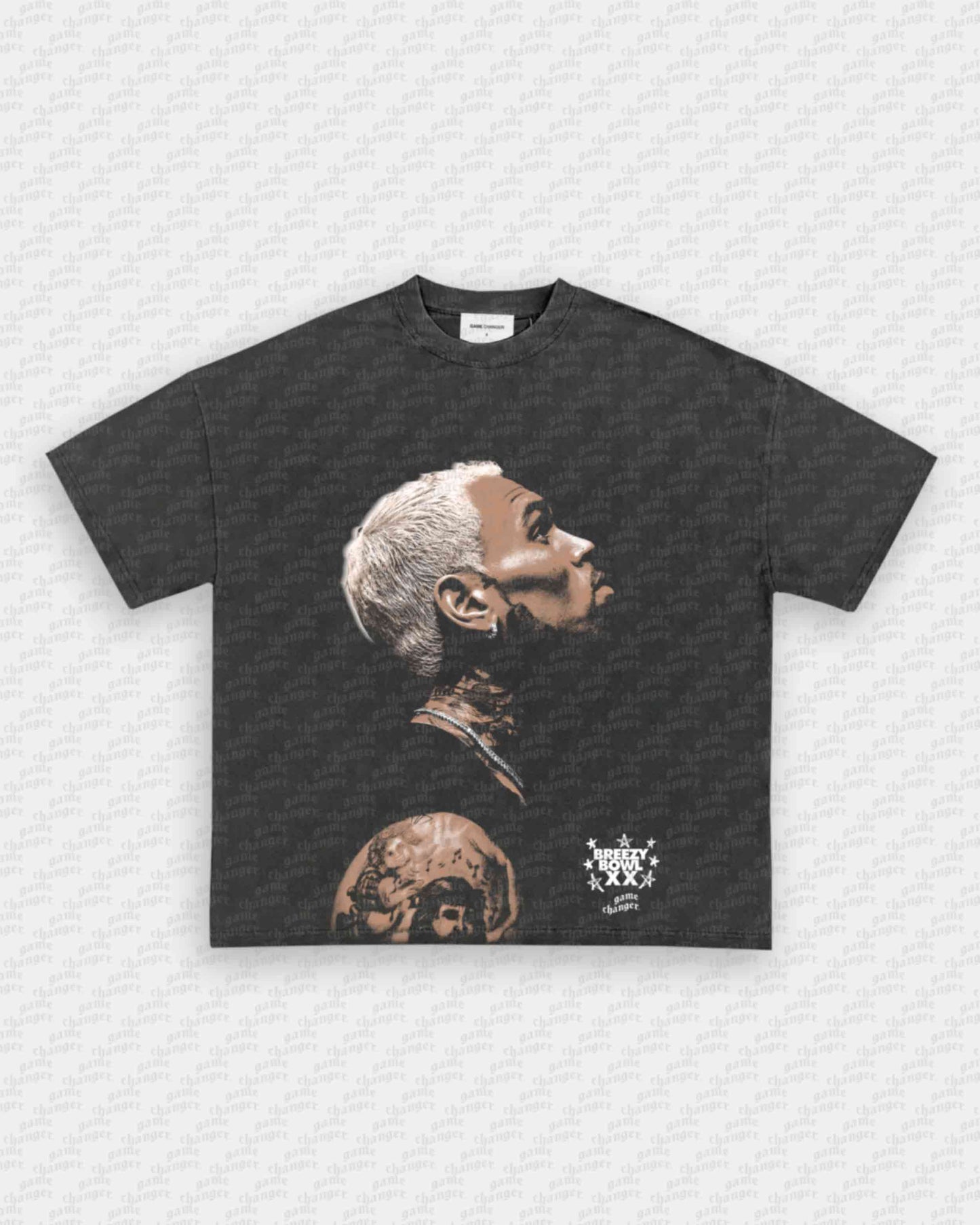 BREEZY TEE