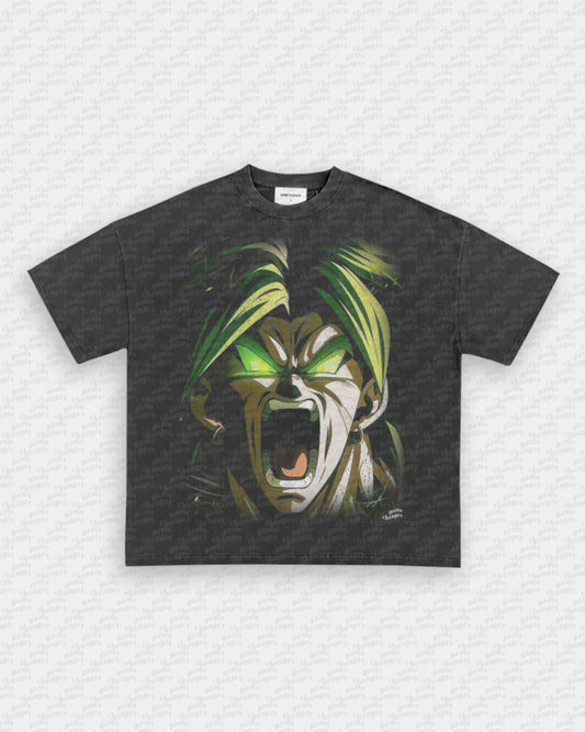 BROLY V5 TEE