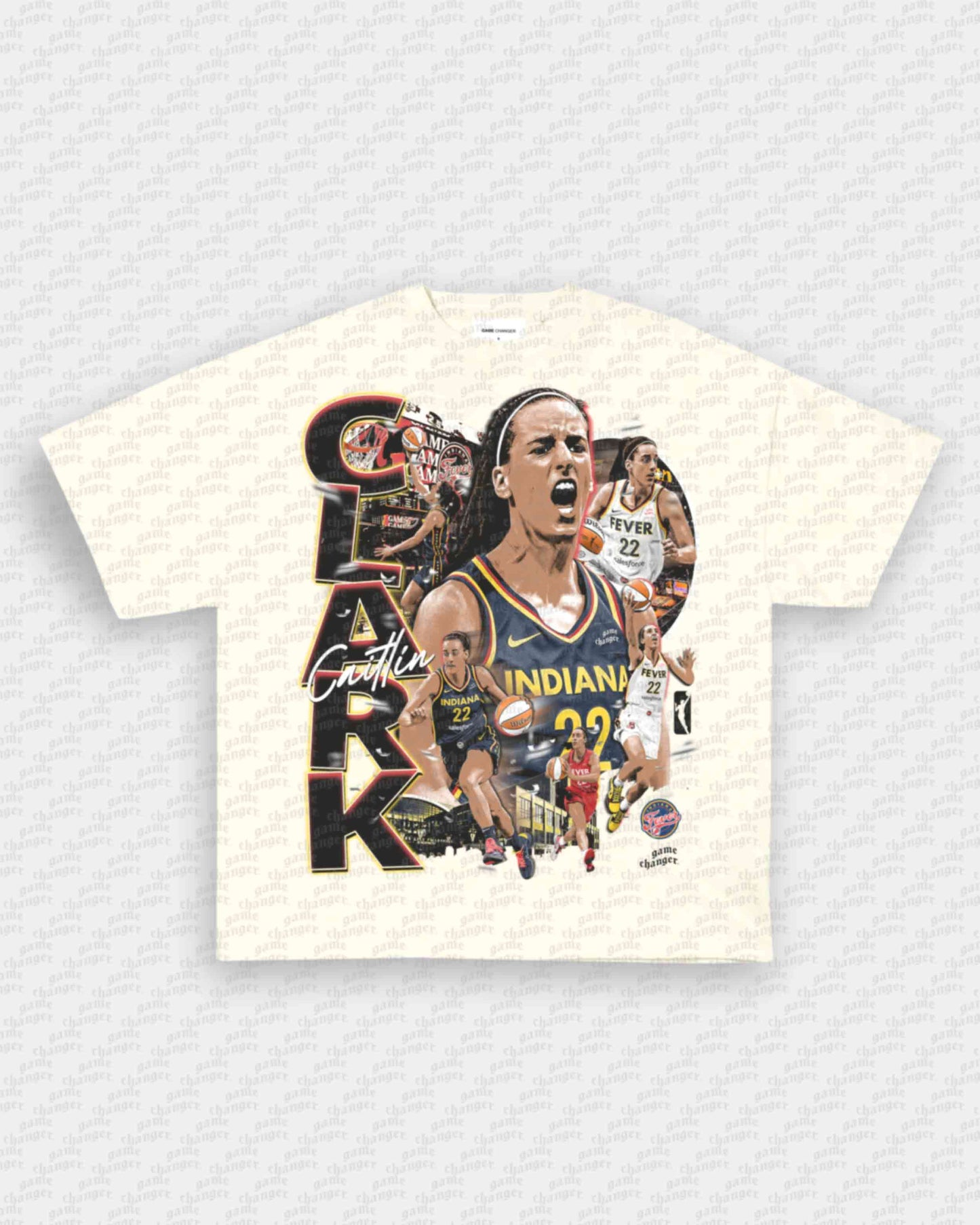 CAITLIN CLARK V5 TEE