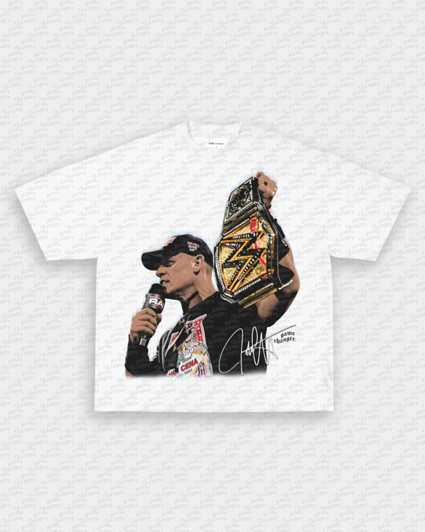CENA V2 TEE