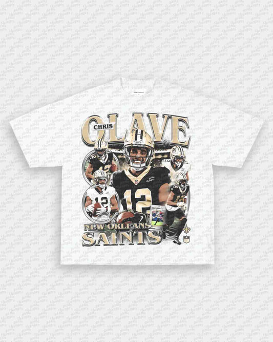 CHRIS OLAVE V2 TEE