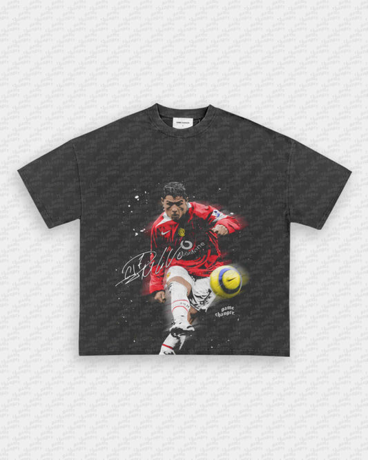 CR7 V3 TEE