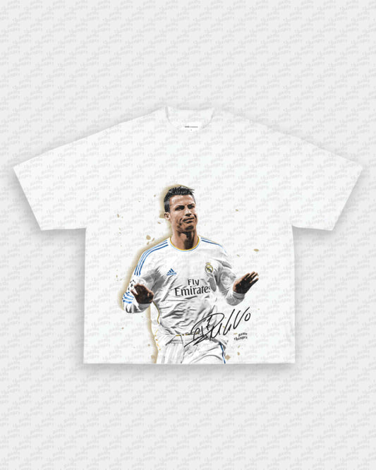 CR7 V6 TEE
