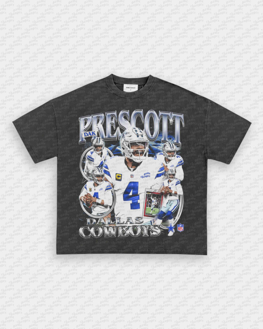 DAK PRESCOTT V2 TEE