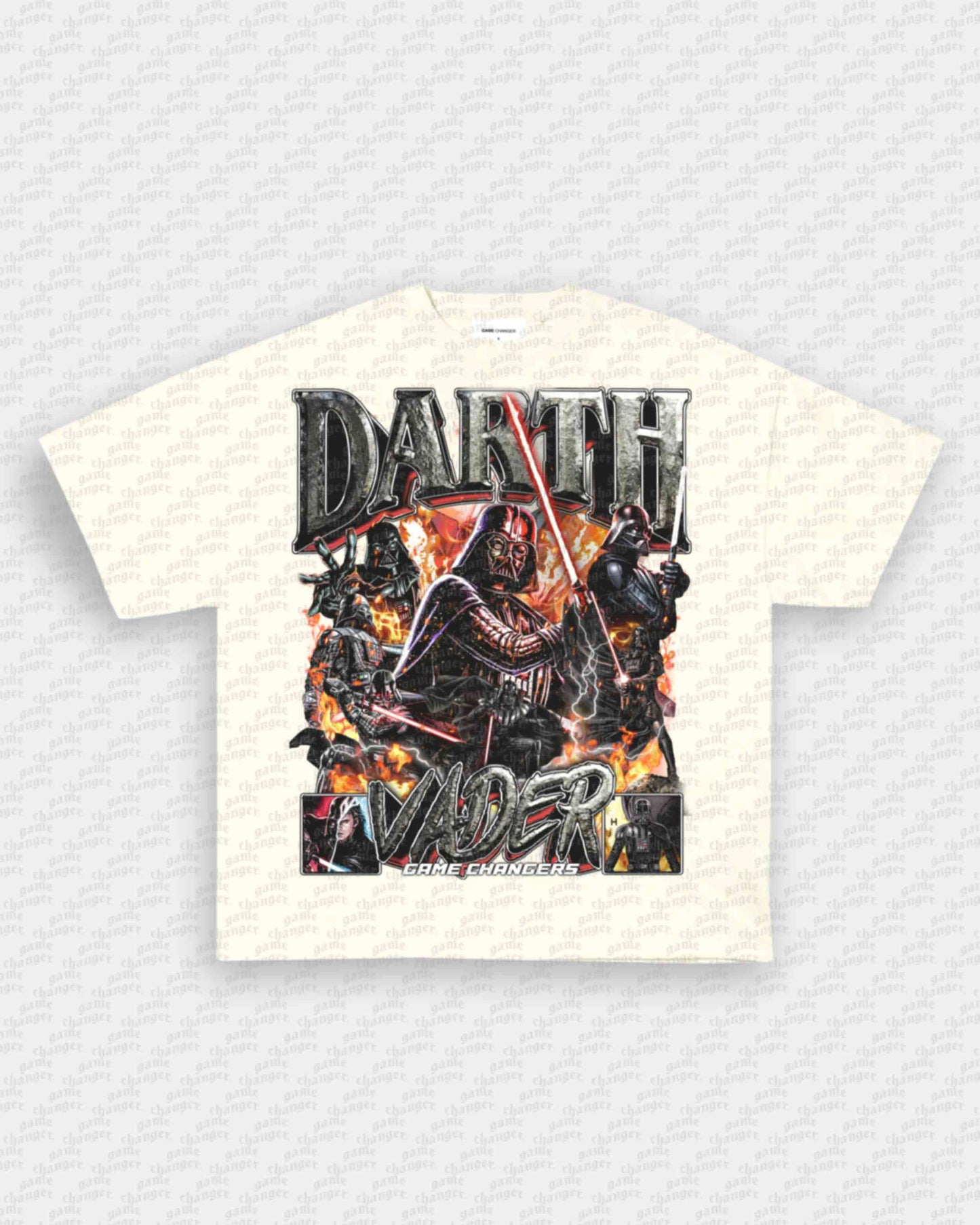 DARTH VADER V3 TEE
