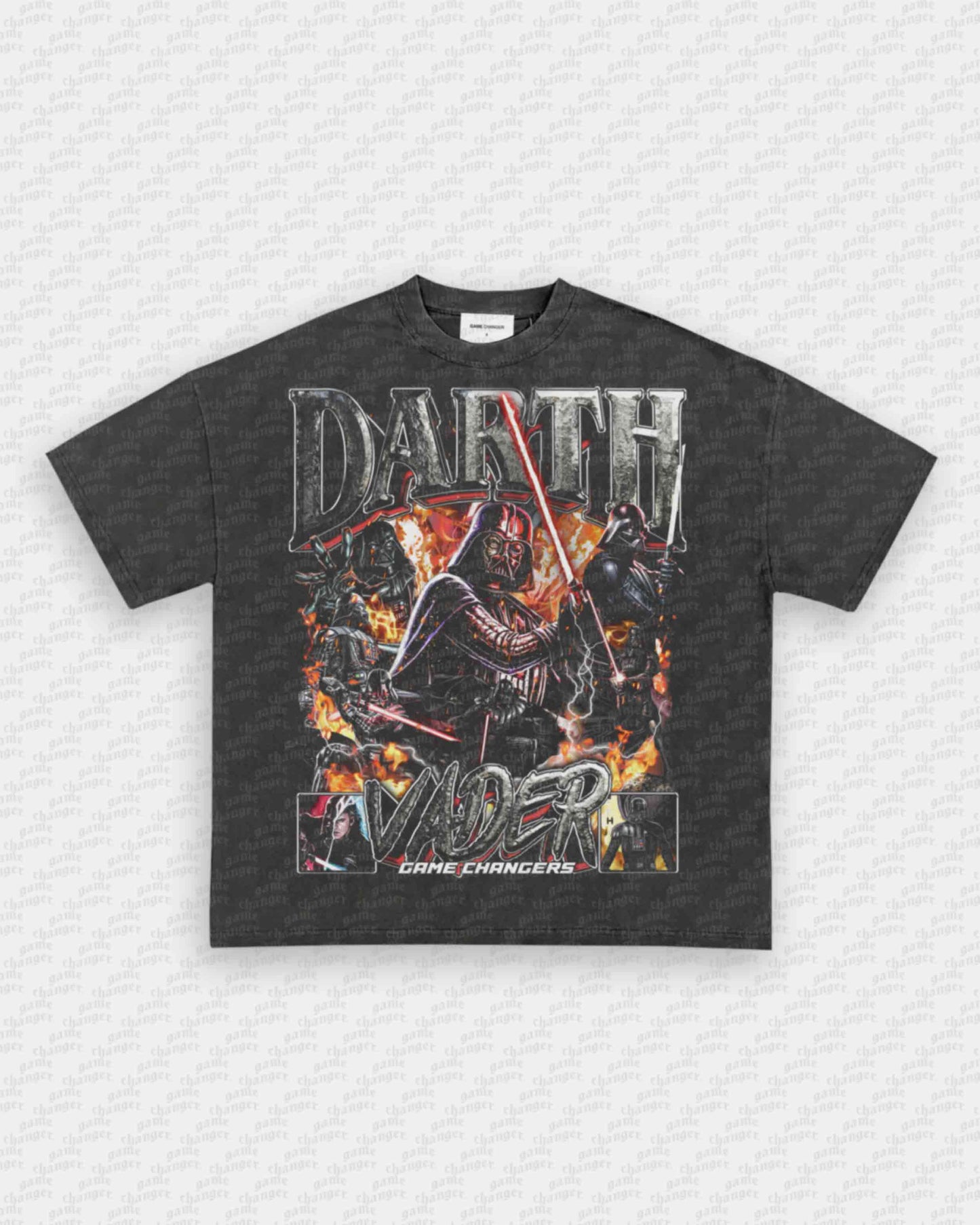 DARTH VADER V3 TEE