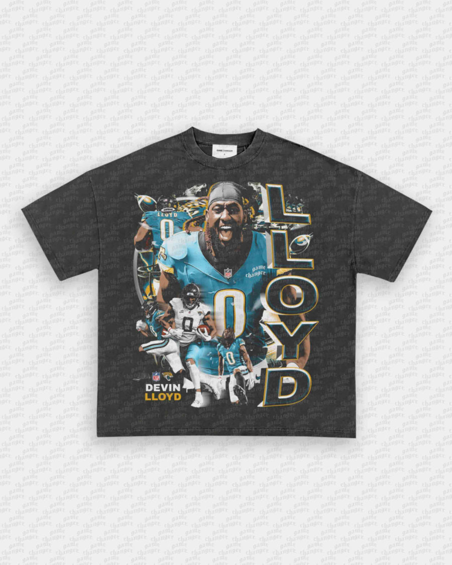 DEVIN LLOYD TEE