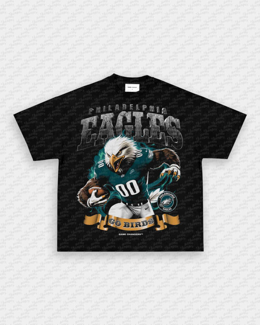 EAGLES V3 TEE