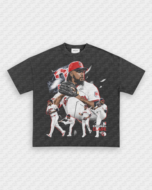 EMMANUEL CLASE TEE