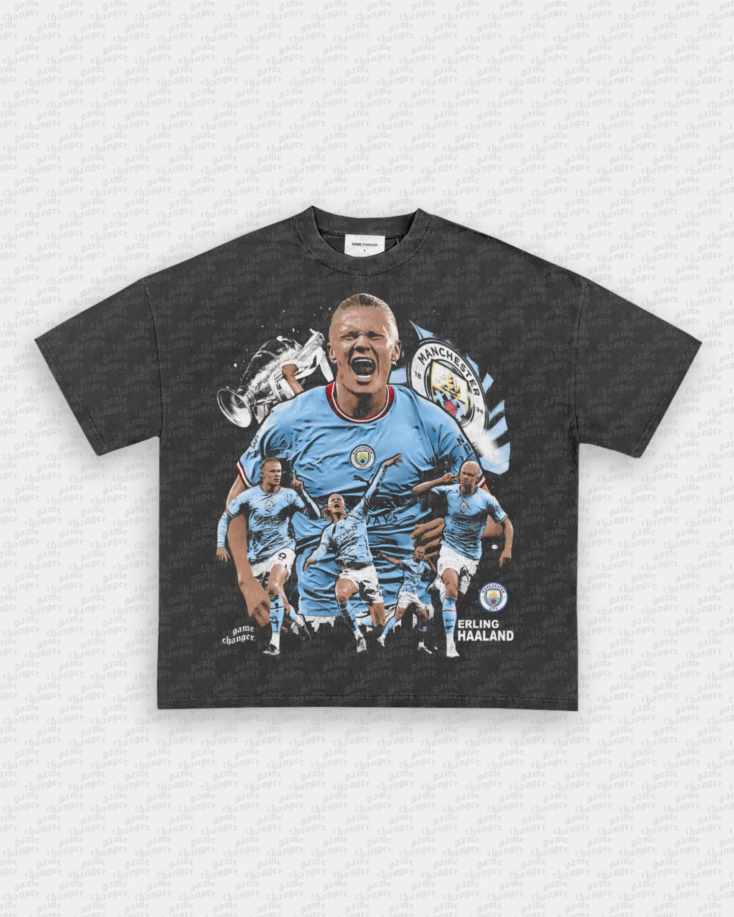 ERLING HAALAND TEE