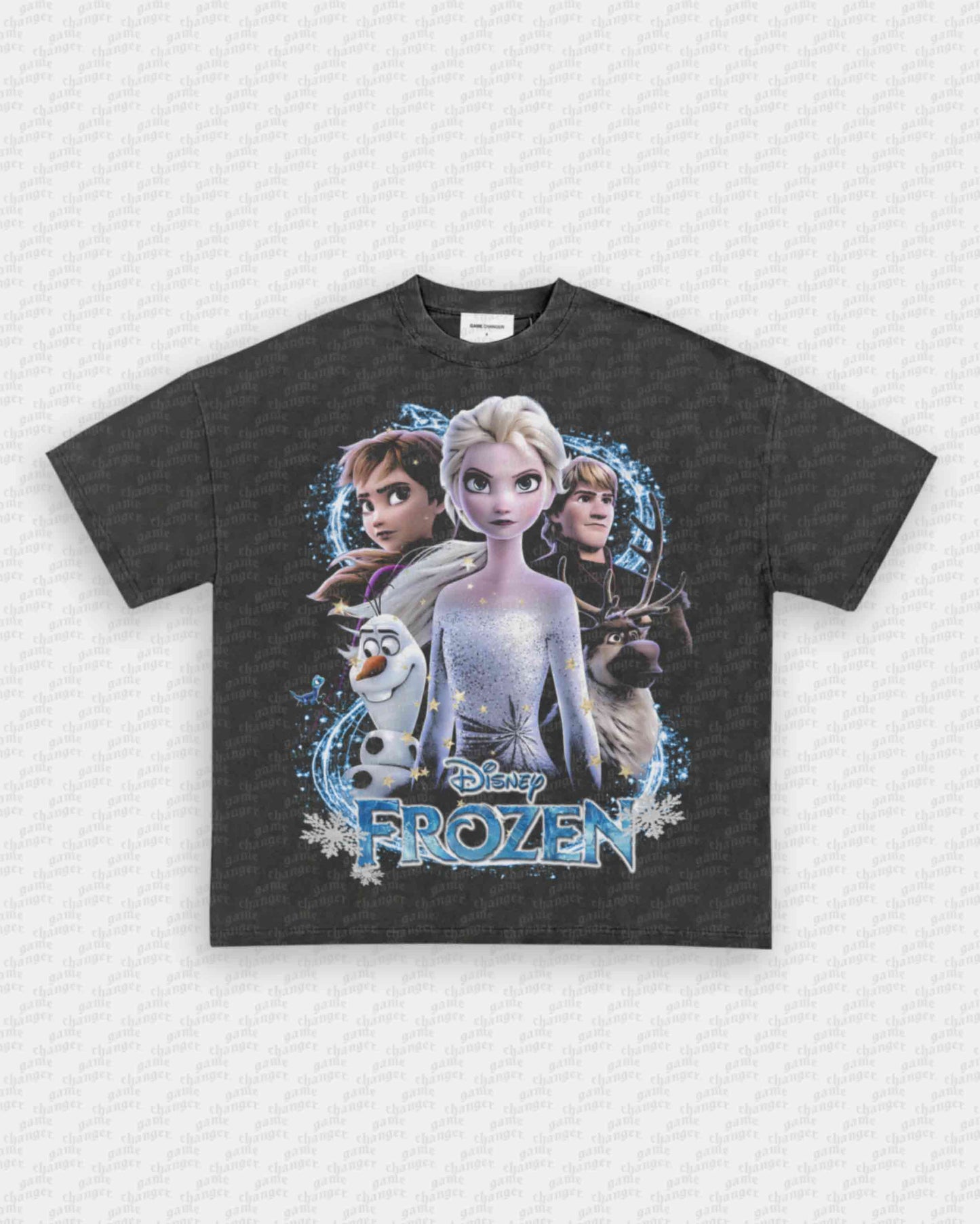 FROZEN V2 TEE