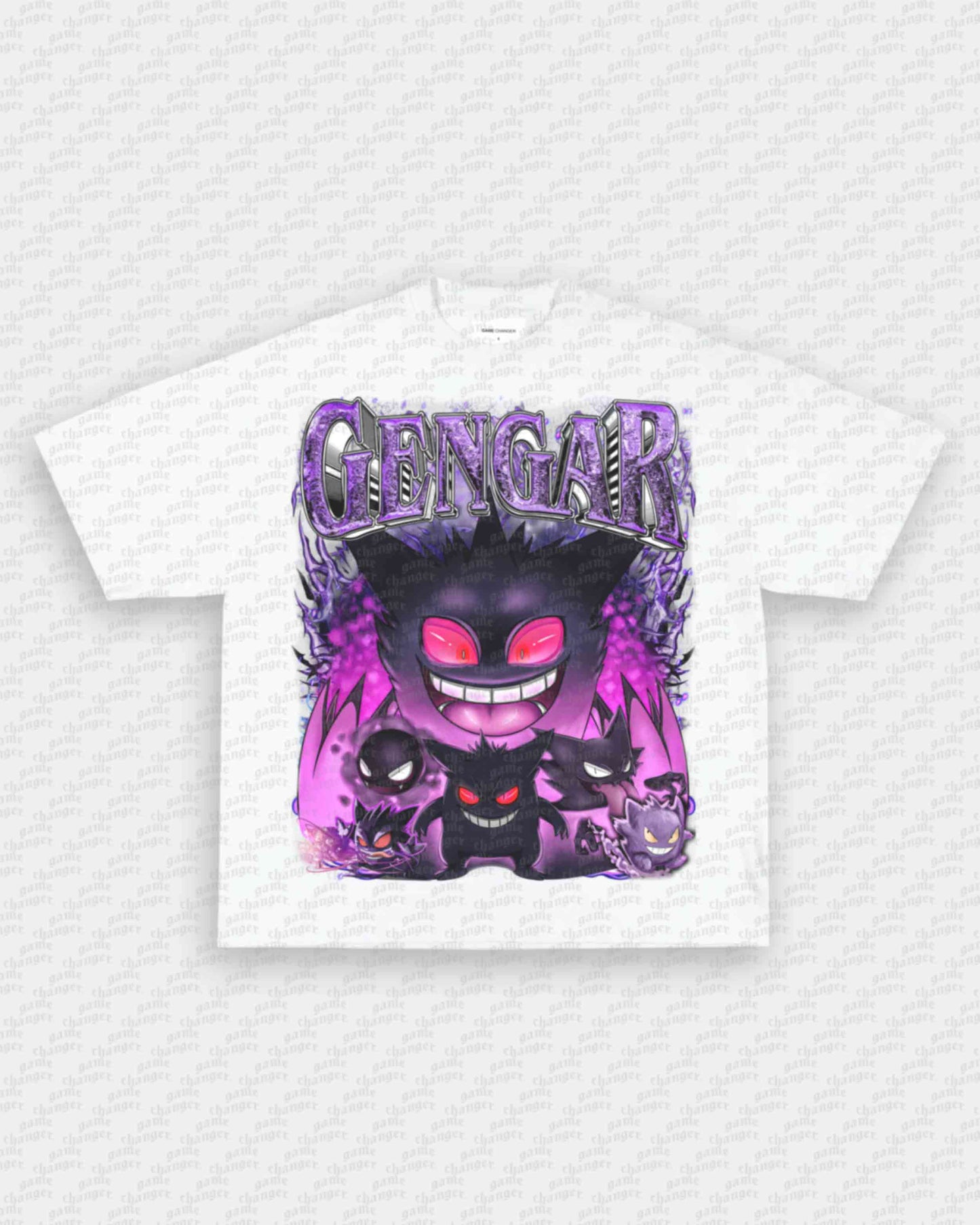 GENGAR V3 TEE