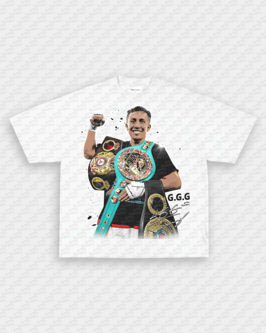 GGG TEE