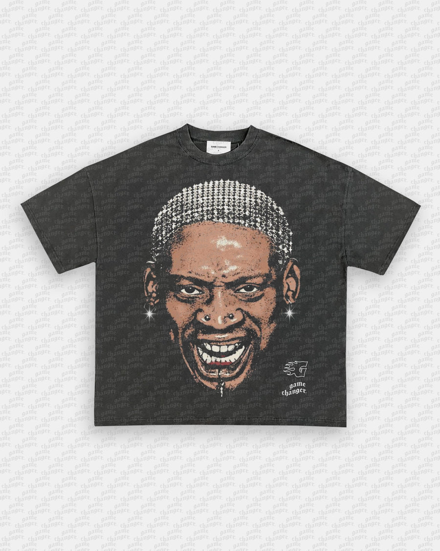 ICED OUT MENACE TEE