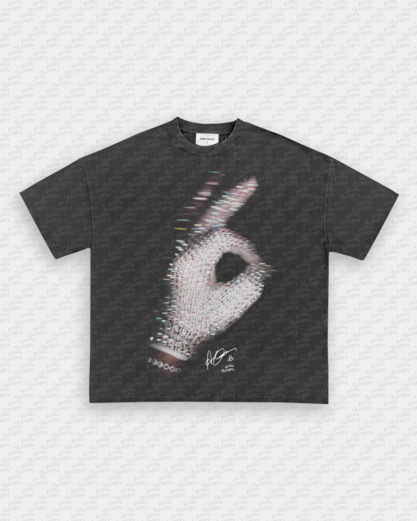 ICEMAN V4 TEE