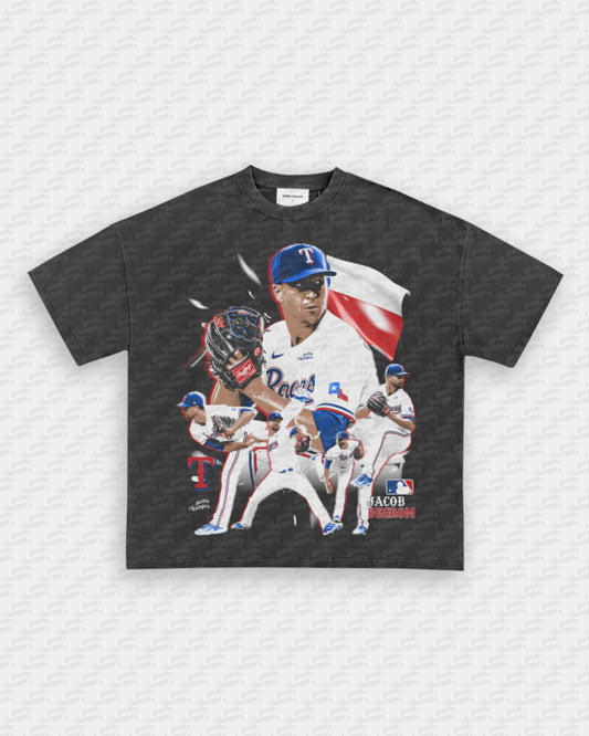 JACOB DEGROM V2 TEE