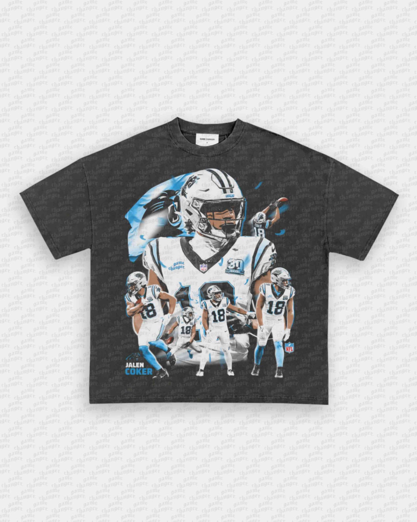 JALEN COKER TEE
