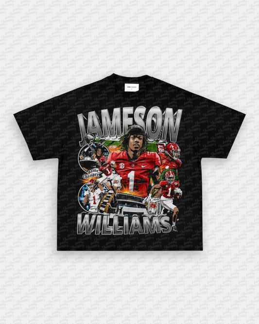 JAMESON WILLIAMS - ALABAMA TEE