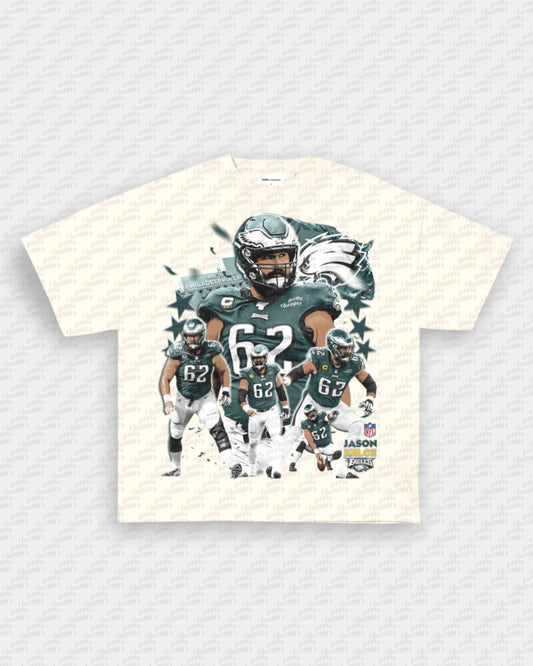 JASON KELCE V2 TEE