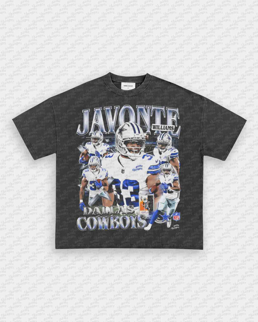 JAVONTE WILLIAMS TEE