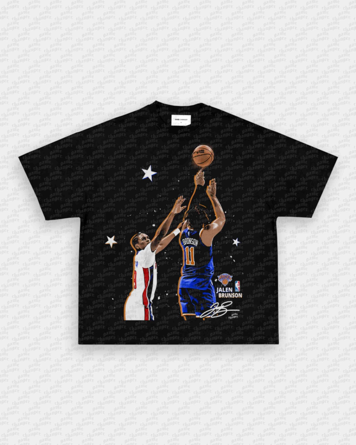 JB KILL SHOT TEE