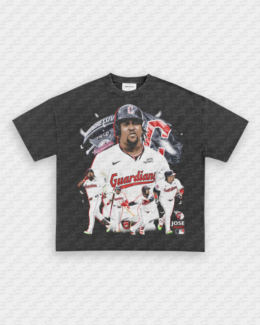 JOSE RAMIREZ V2 TEE