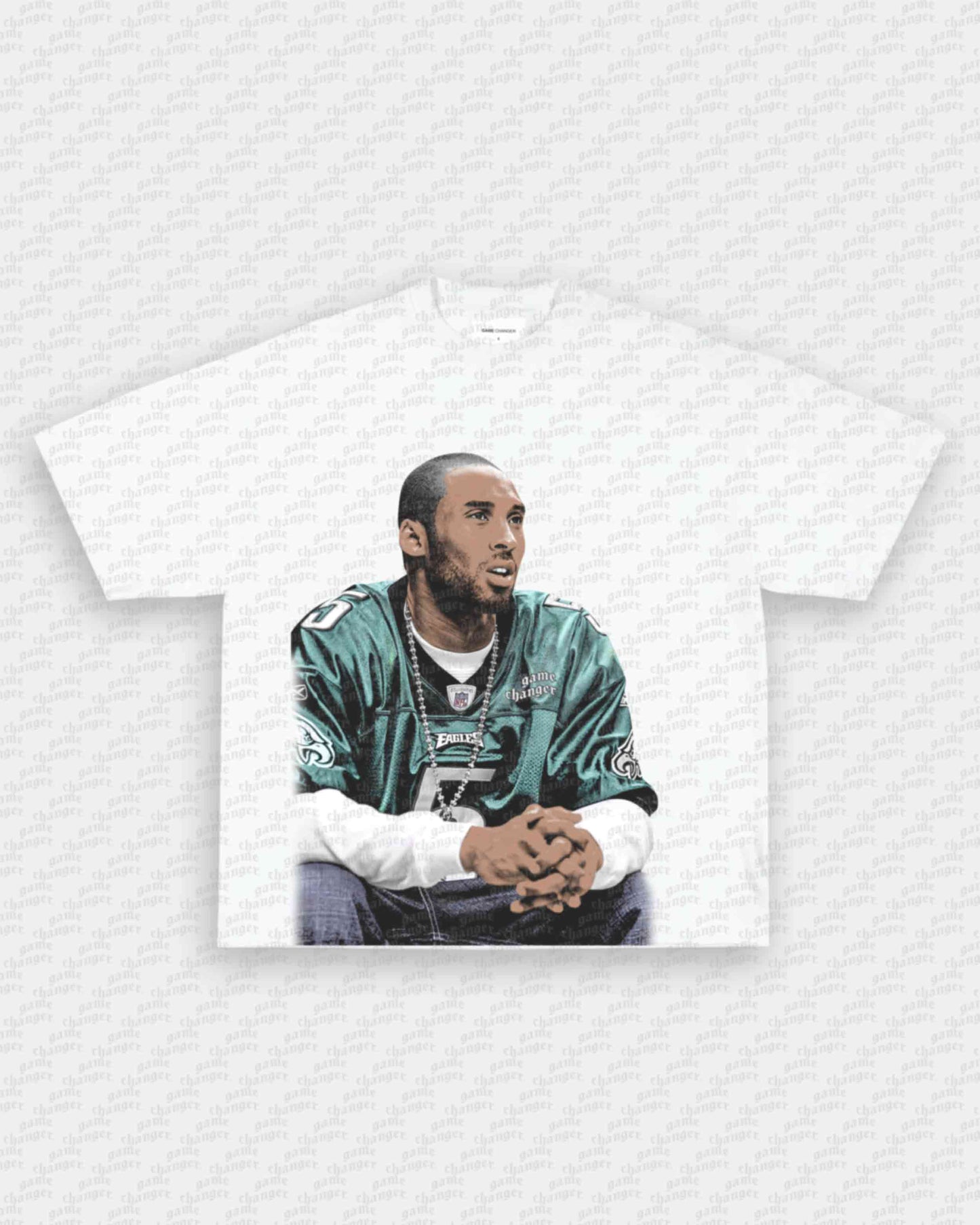 KOBE EAGLES TEE