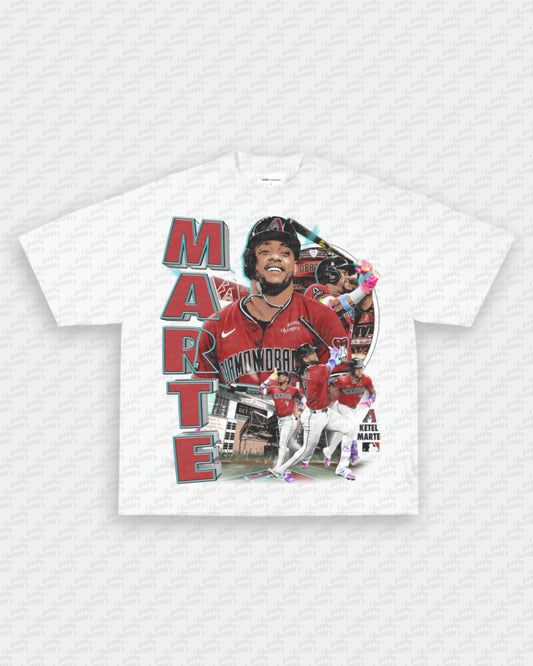 KETEL MARTE V2 TEE