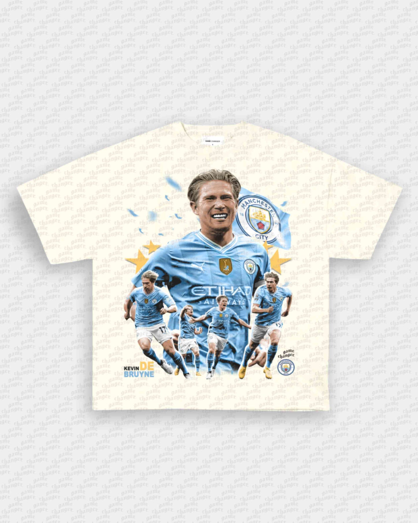 KEVIN DE BRUYNE TEE