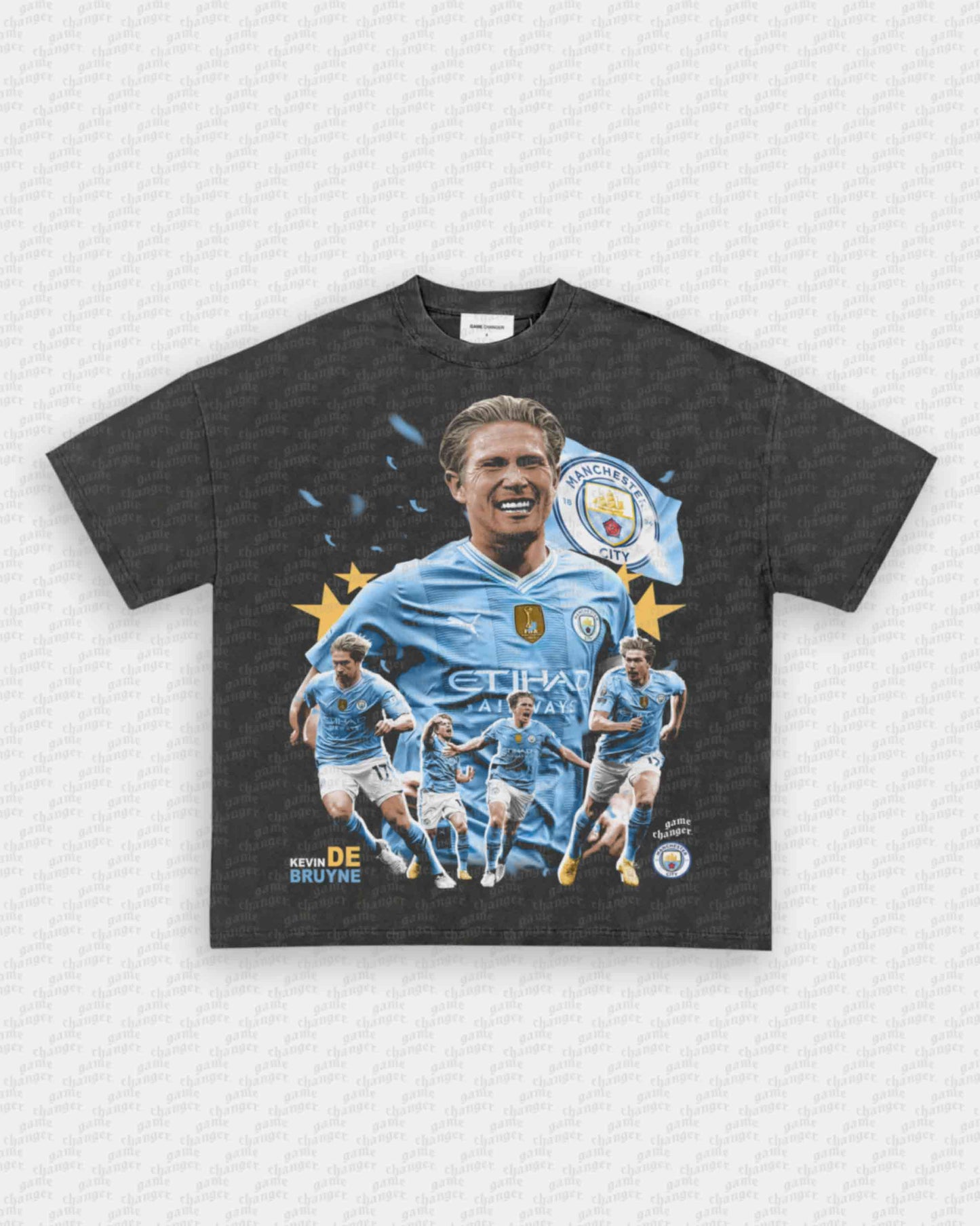 KEVIN DE BRUYNE TEE