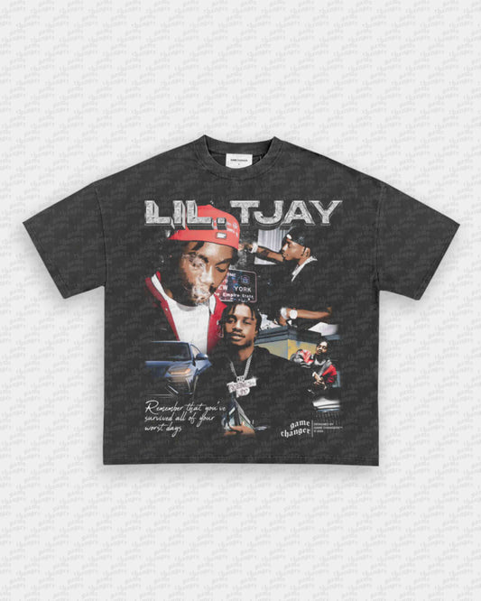 LIL TJAY V2 TEE