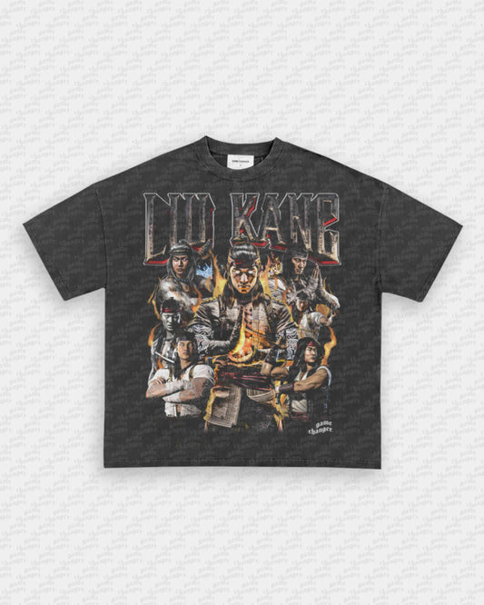 LIU KANG TEE